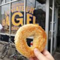 Bagel St Viateur